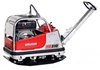 FB510. Fram og reversibel vibroplate 